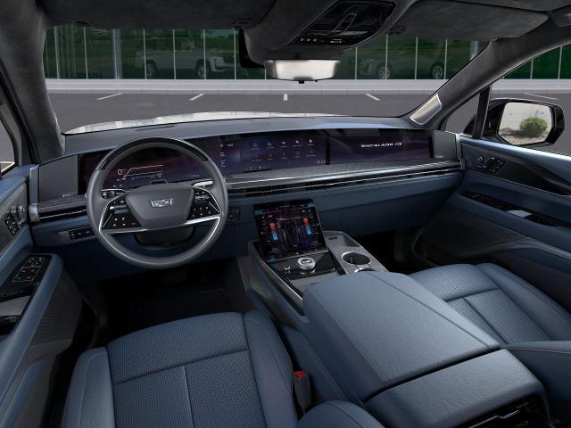 2025 Cadillac ESCALADE IQ Vehicle Photo in BATON ROUGE, LA 70809-4546