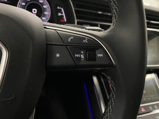 2025 Audi Q7 Vehicle Photo in Appleton, WI 54913