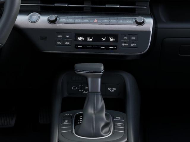2025 Hyundai KONA Vehicle Photo in Philadelphia, PA 19116