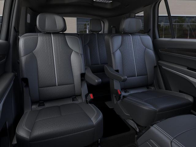 2026 Cadillac VISTIQ Vehicle Photo in SMITHTOWN, NY 11787-5023