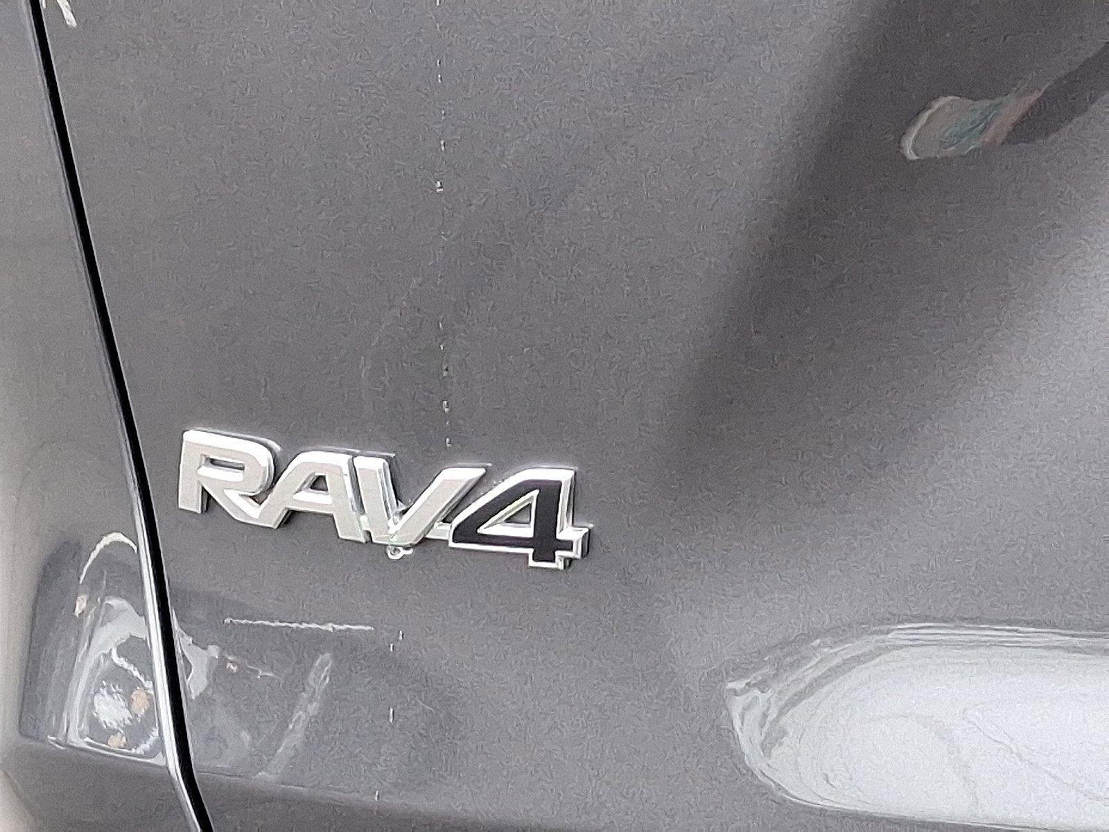2022 Toyota RAV4 Vehicle Photo in Harrisburg, PA 17111