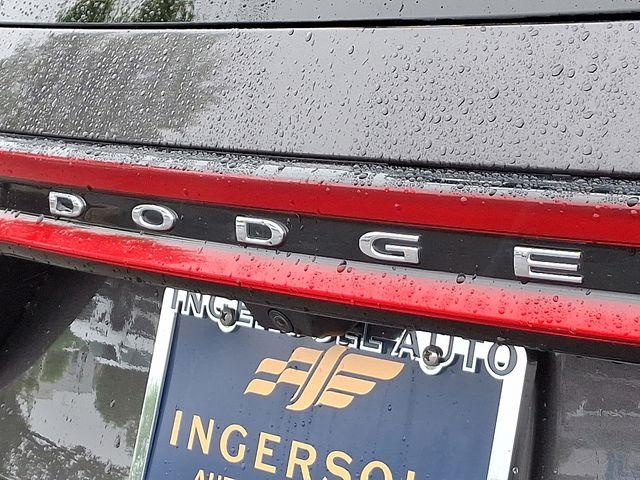 2019 Dodge Durango Vehicle Photo in DANBURY, CT 06810-5034