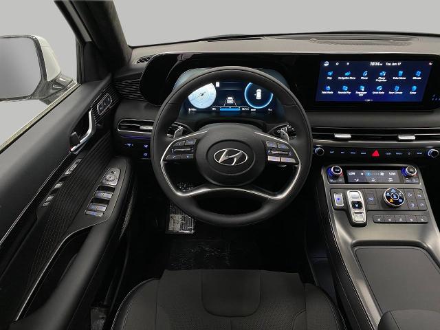 2025 Hyundai PALISADE Vehicle Photo in Appleton, WI 54913