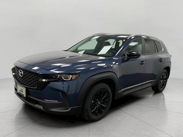 2025 Mazda CX-50 Vehicle Photo in Appleton, WI 54913