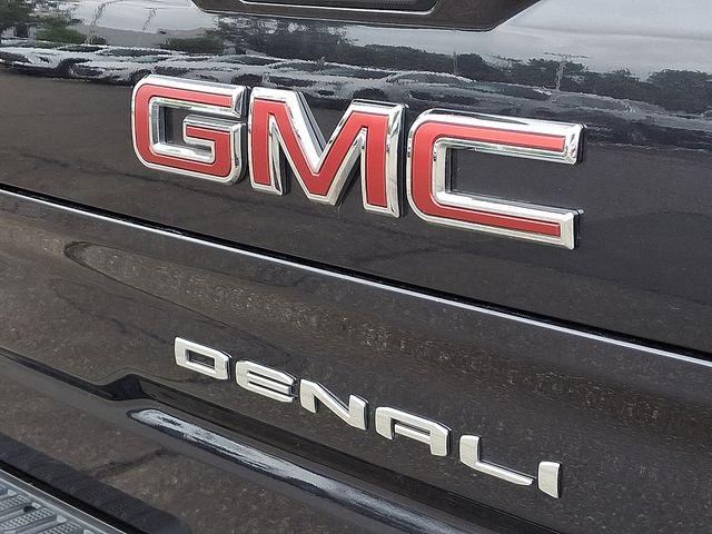 2023 GMC Sierra 1500 Vehicle Photo in DANBURY, CT 06810-5034