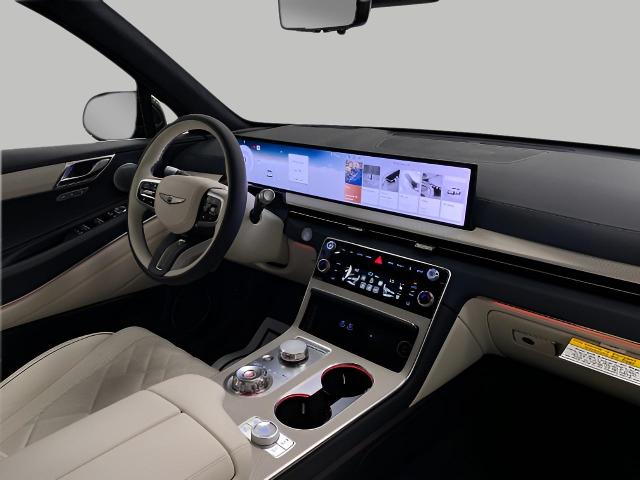2025 Genesis GV80 Vehicle Photo in Appleton, WI 54913