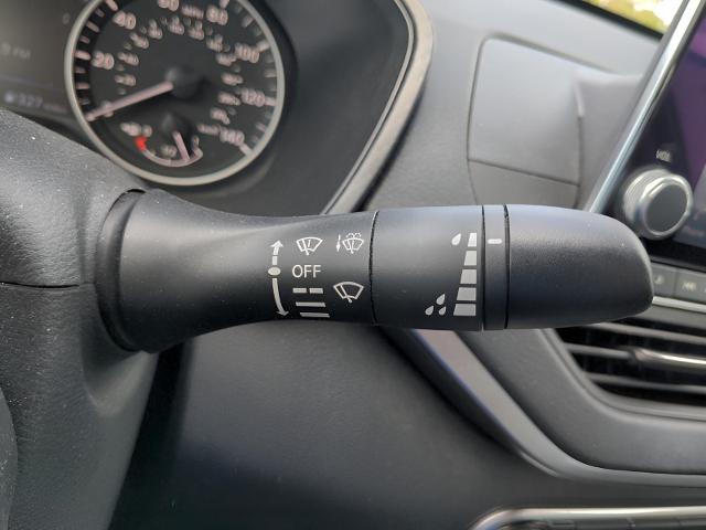 2020 Nissan Altima Vehicle Photo in Green Bay, WI 54304