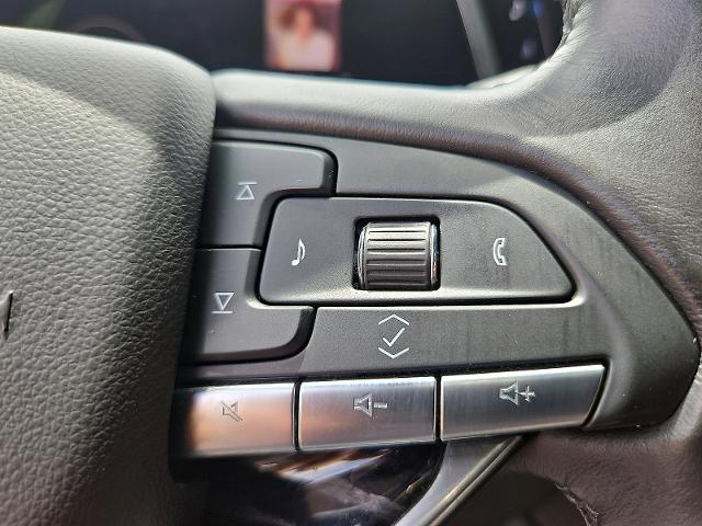 2021 Cadillac Escalade Vehicle Photo in TREVOSE, PA 19053-4984