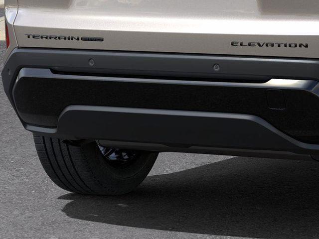 2026 GMC Terrain Vehicle Photo in DANBURY, CT 06810-5034