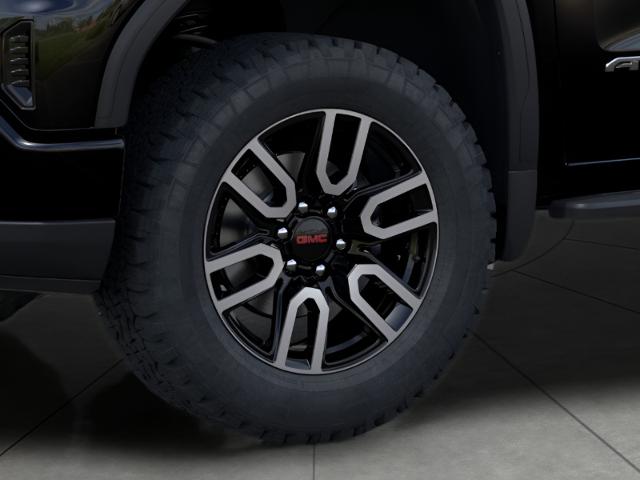 2025 GMC Sierra 1500 Vehicle Photo in GREEN BAY, WI 54303-3330