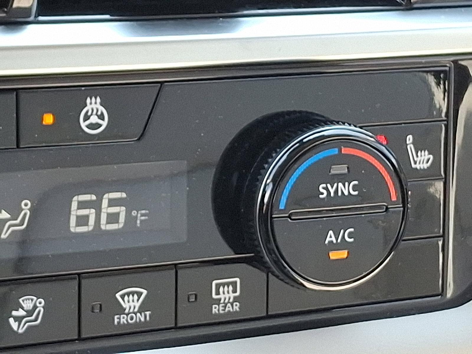 2023 Nissan Pathfinder Vehicle Photo in Harrisburg, PA 17111-1033