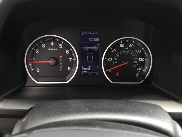 2010 Honda CR-V Vehicle Photo in GREEN BAY, WI 54303-3330