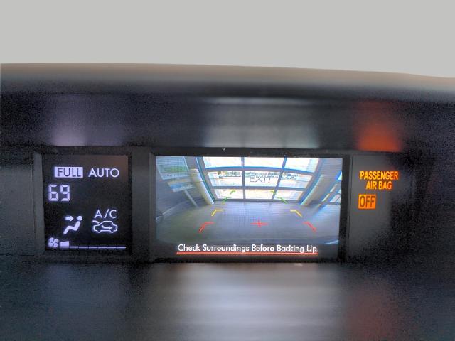 2014 Subaru Forester Vehicle Photo in Green Bay, WI 54304