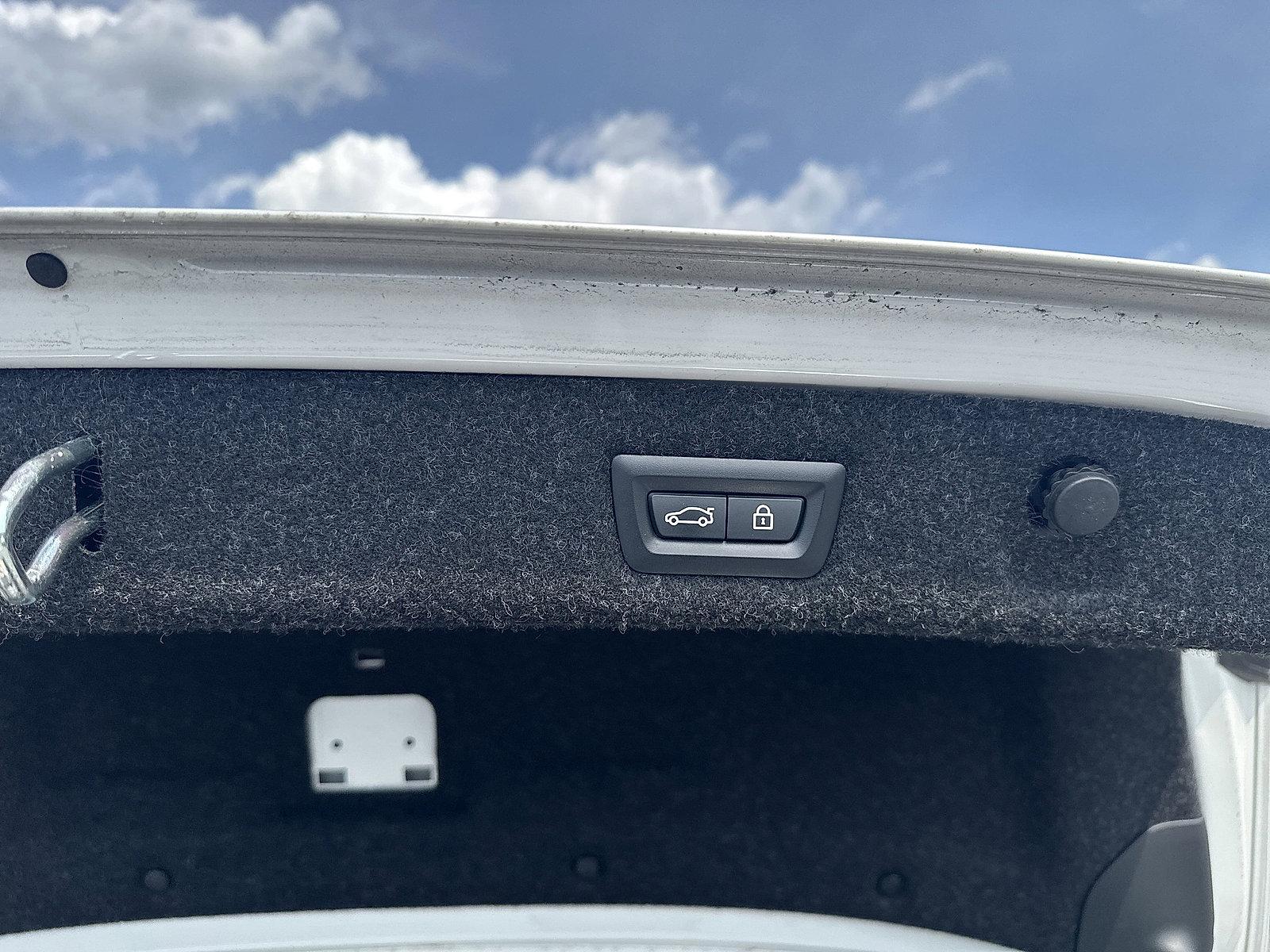 2022 BMW 530i xDrive Vehicle Photo in Lancaster, PA 17601