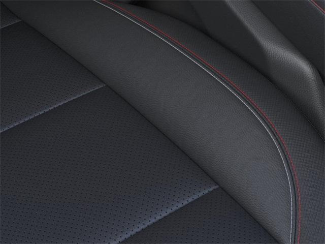 2025 Chevrolet Traverse Vehicle Photo in ENGLEWOOD, CO 80113-6708