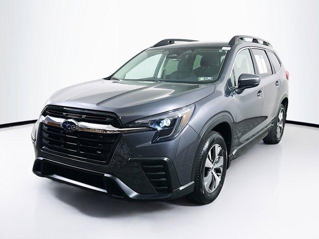 2025 Subaru Ascent Vehicle Photo in Doylestown, PA 18902