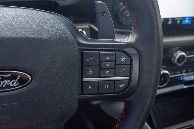 2024 Ford F-150 Vehicle Photo in DANBURY, CT 06810-5034