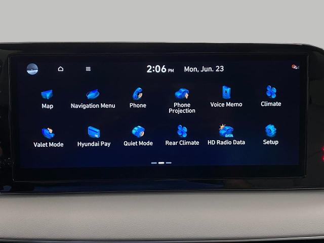 2025 Hyundai PALISADE Vehicle Photo in Appleton, WI 54913