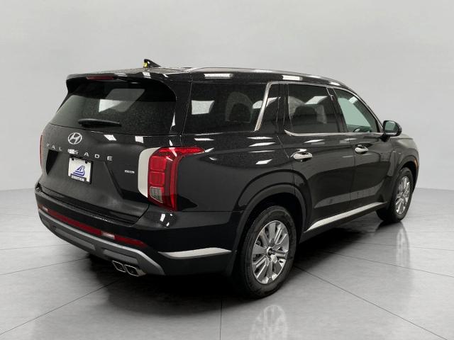 2025 Hyundai PALISADE Vehicle Photo in Appleton, WI 54913