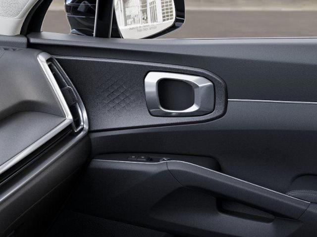 2025 Kia Sorento Hybrid Vehicle Photo in Tucson, AZ 85712