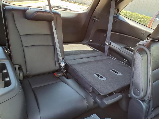 2022 Honda Pilot Vehicle Photo in Tampa, FL 33612