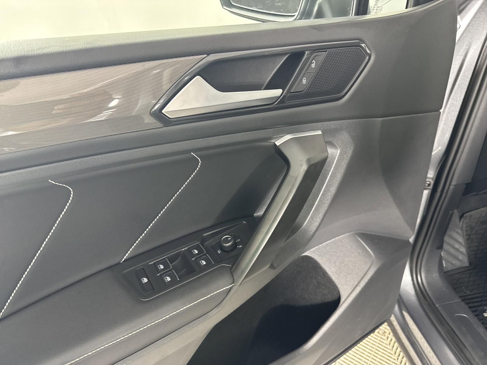 2022 Volkswagen Tiguan Vehicle Photo in Georgetown, TX 78626