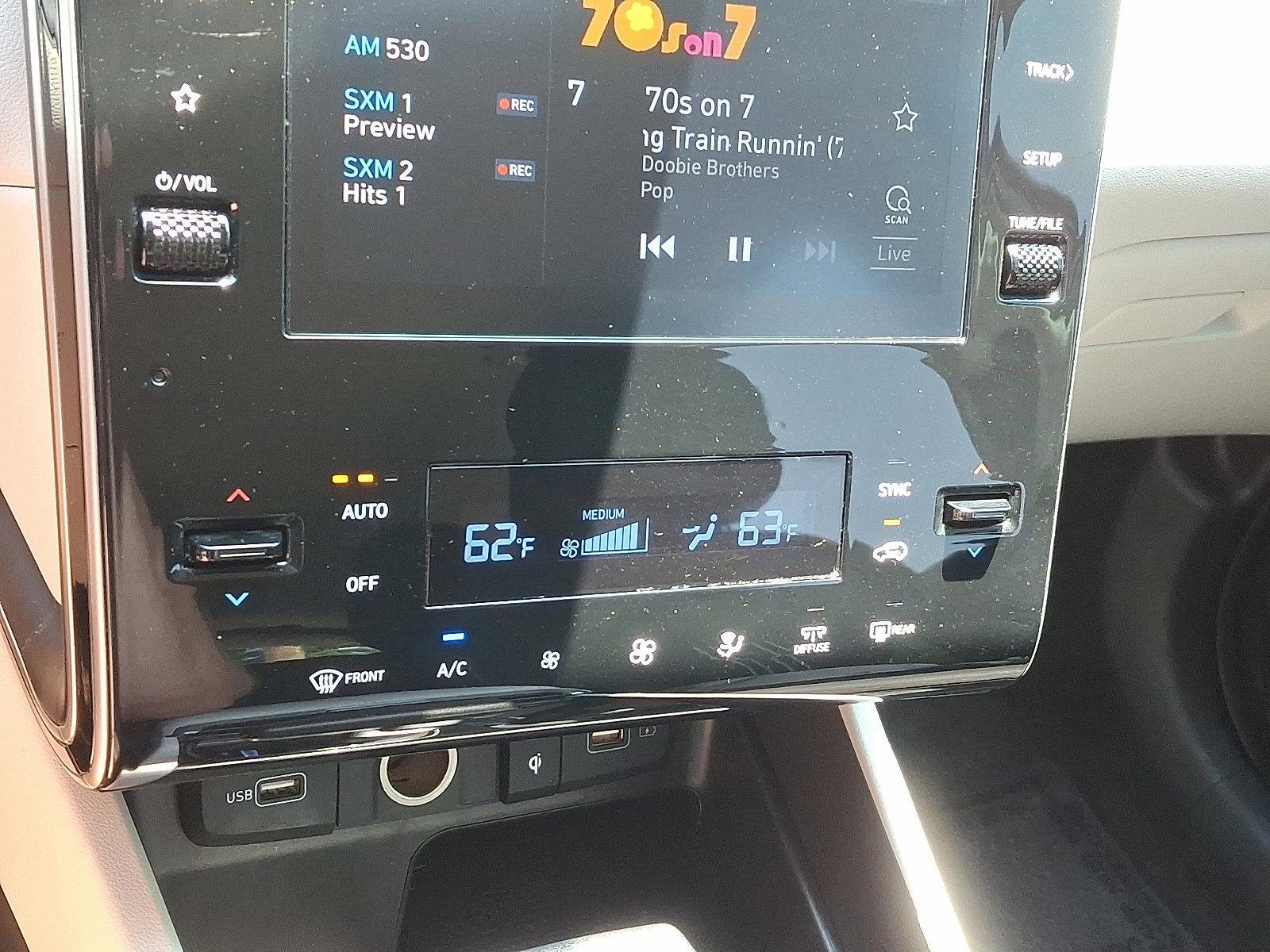 2024 Hyundai TUCSON Vehicle Photo in Harrisburg, PA 17111
