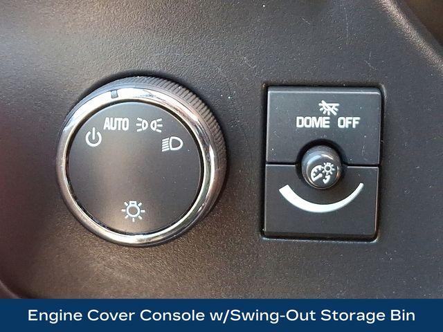 2023 Chevrolet Express Cargo 2500 Vehicle Photo in PAWLING, NY 12564-3219