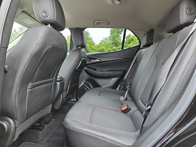 2022 Buick Encore GX Vehicle Photo in TREVOSE, PA 19053-4984