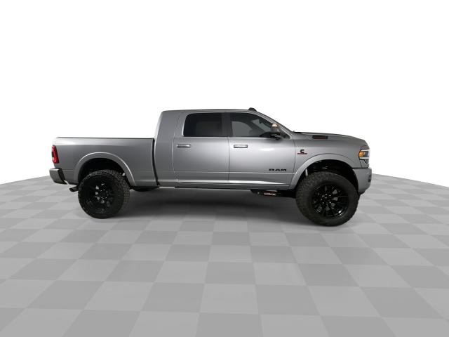 2022 Ram 2500 Vehicle Photo in GILBERT, AZ 85297-0402