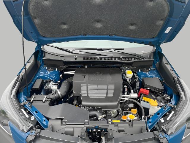 2025 Subaru Forester Vehicle Photo in Oshkosh, WI 54904