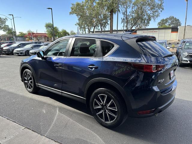 2018 Mazda CX-5 Vehicle Photo in Tucson, AZ 85712