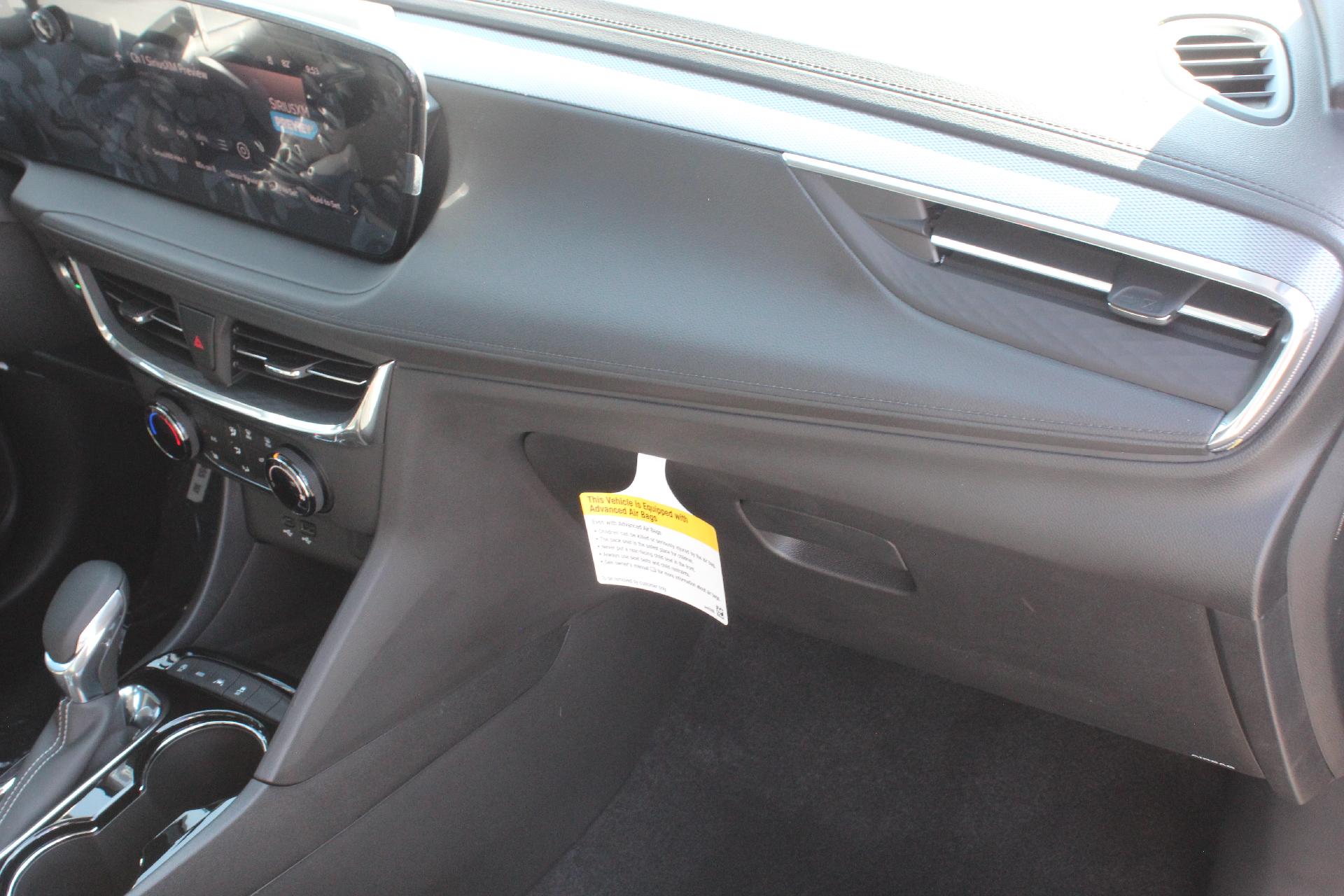 2026 Buick Encore GX Vehicle Photo in AURORA, CO 80012-4011
