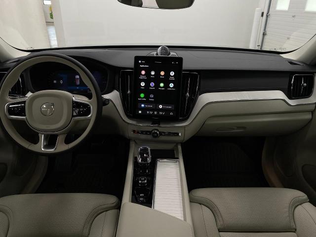 2026 Volvo XC60 Plug-In Hybrid Vehicle Photo in Appleton, WI 54913