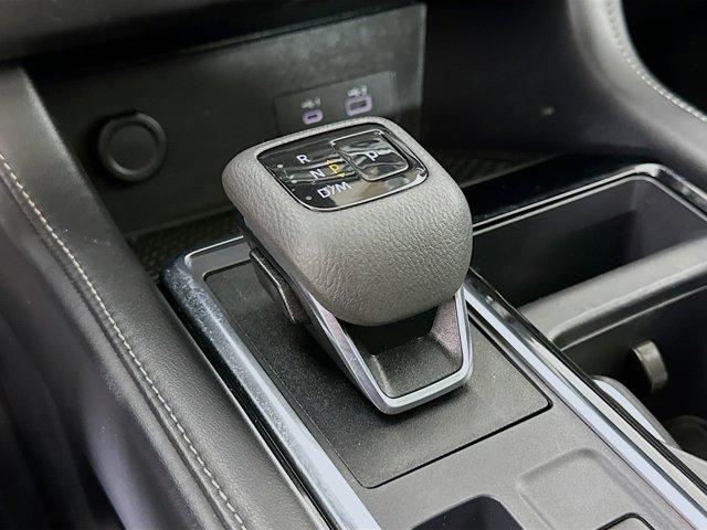 2023 Nissan Pathfinder Vehicle Photo in Flemington, NJ 08822