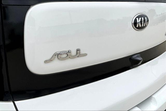 2019 Kia Soul Vehicle Photo in Grapevine, TX 76051