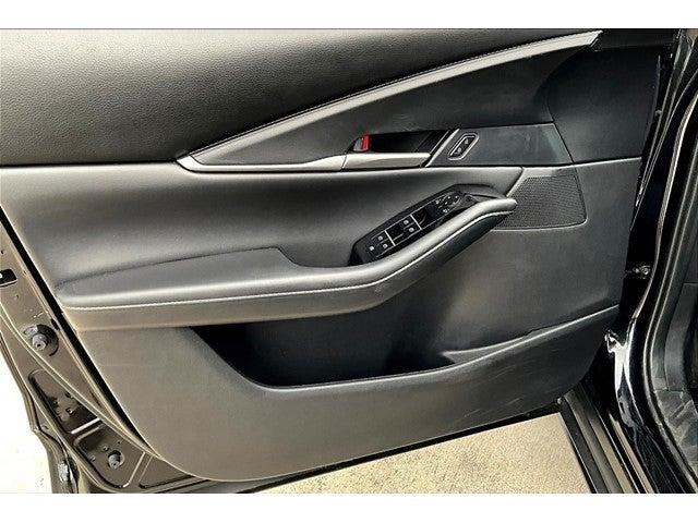 2024 Mazda CX-30 Vehicle Photo in San Antonio, TX 78230