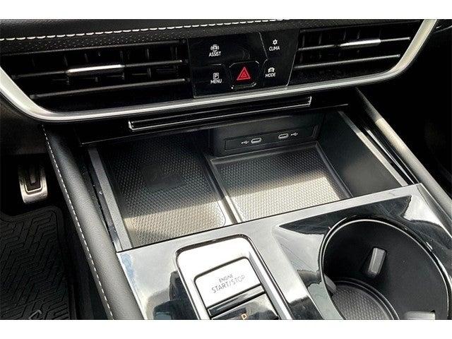 2024 Volkswagen Atlas Vehicle Photo in San Antonio, TX 78230