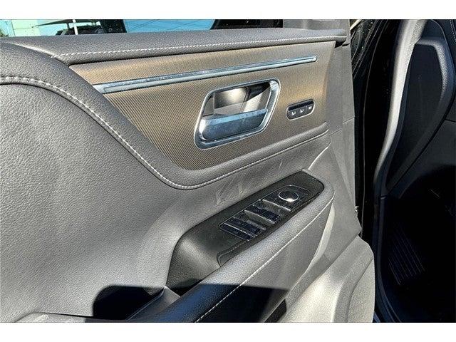 2025 INFINITI QX80 Vehicle Photo in San Antonio, TX 78230