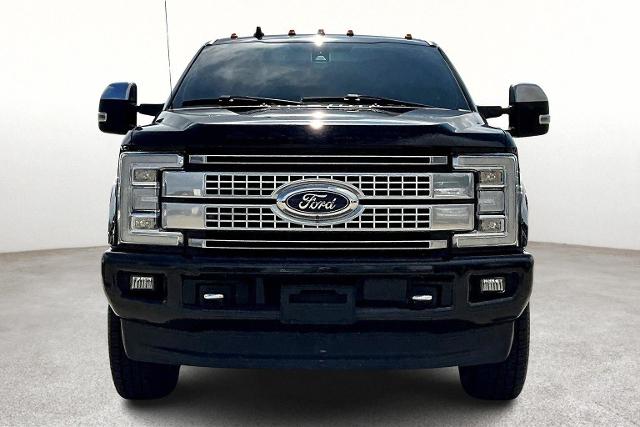 2019 Ford Super Duty F-250 SRW Vehicle Photo in Grapevine, TX 76051