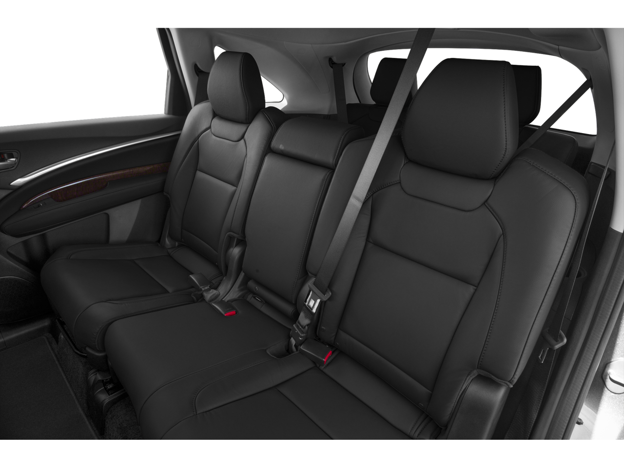 2020 Acura MDX Vehicle Photo in Tulsa, OK 74145