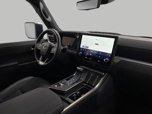 2024 Lexus GX 550 Vehicle Photo in Appleton, WI 54913