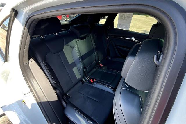 2022 Audi SQ5 Sportback Vehicle Photo in Tulsa, OK 74145