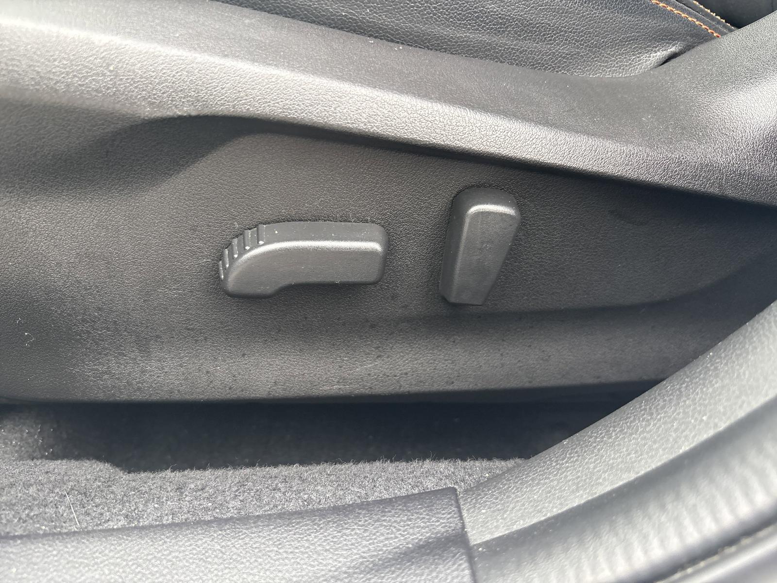 2020 Subaru Crosstrek Vehicle Photo in Mechanicsburg, PA 17050