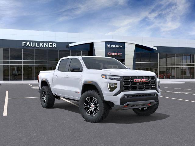 2025 GMC Canyon Vehicle Photo in HARRISBURG, PA 17111-1033