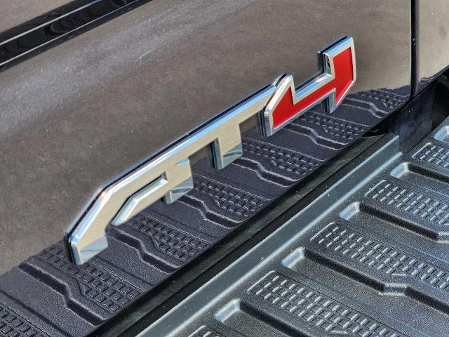 2022 GMC Sierra 1500 Vehicle Photo in DENTON, TX 76210-9321