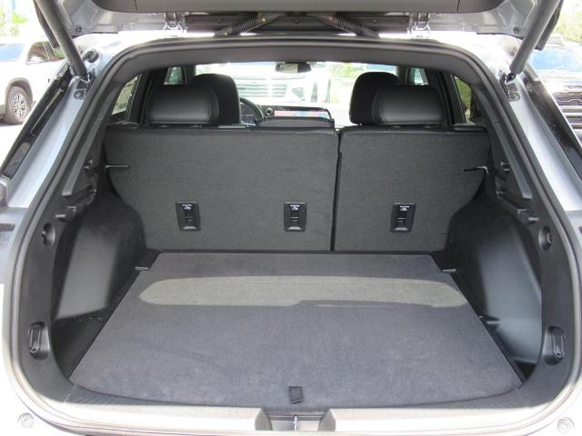 2025 Chevrolet Equinox EV Vehicle Photo in LEESBURG, FL 34788-4022