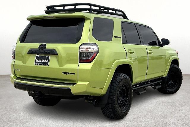 2022 Toyota 4Runner Vehicle Photo in San Antonio, TX 78230