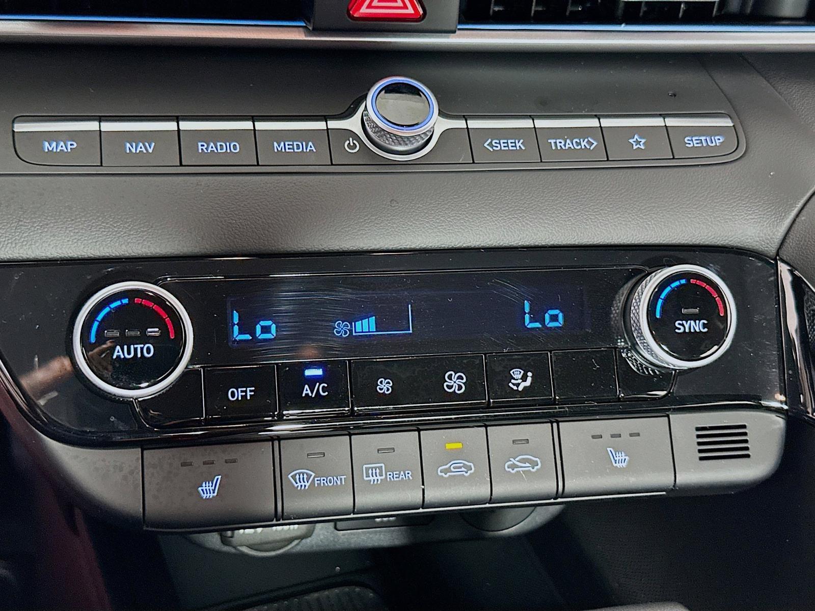 2025 Hyundai ELANTRA Vehicle Photo in Langhorne, PA 19047