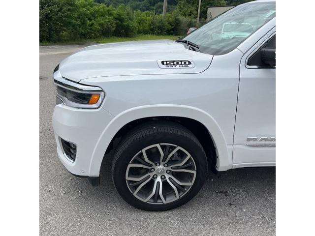 2025 Ram 1500 Vehicle Photo in Savannah, GA 31419